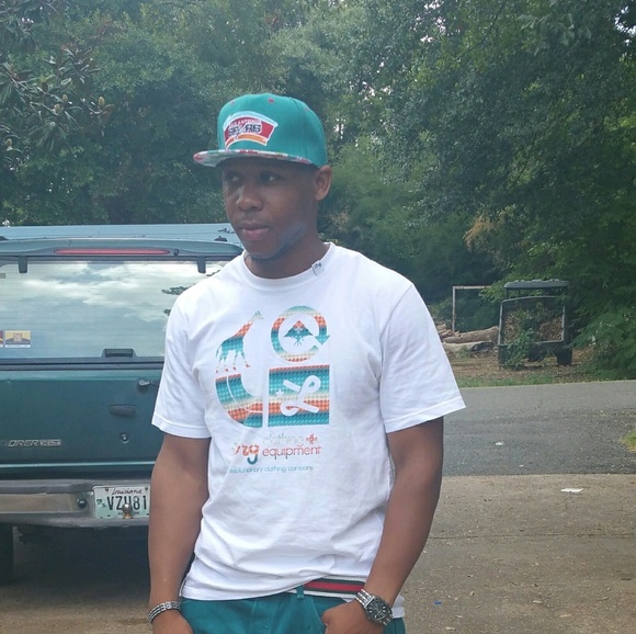 Meet your Posher, Thomas - Picture 1 of 1